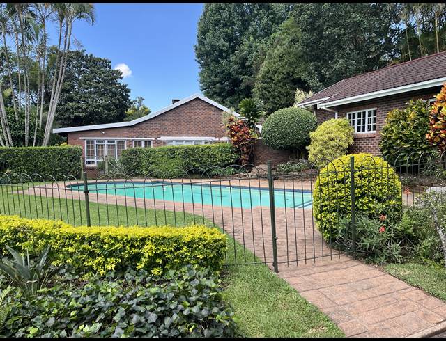 3 BEDROOM SIMPLEX RENTED IN GILLITTS